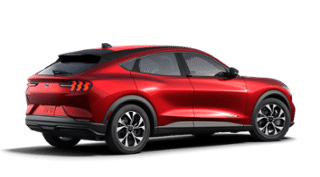 2024 Ford Mustang Mach-E® External Image 4